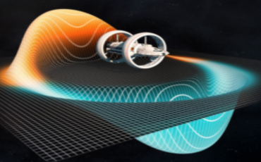 ALCUBIERRE WARP Drive