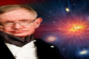 Stephen Hawking’s wildest predictions